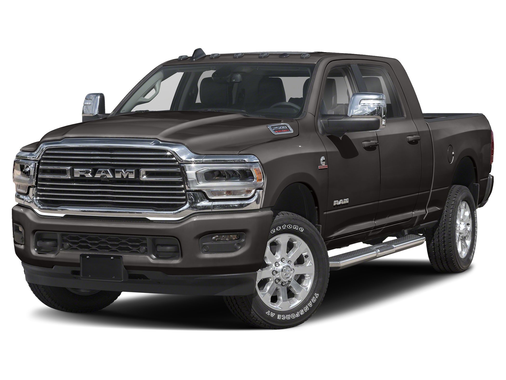 ram ram 2500 pickup 2024 3C6UR5NL9RG103229 image ram ram 2500 pickup 2024 3C6UR5NL9RG103229 image